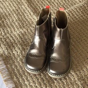 Mini Boden Boots size 32